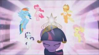 PMV Ponymon Season 1 Opening [upl. by Kcirret]