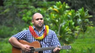 KUANA TORRES KAHELE Pikake Anuhea [upl. by Rainie]