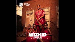 Wizkid  Joy Wizkid Album 2014 [upl. by Adnarrim769]