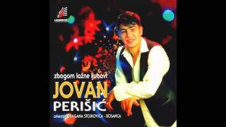 Jovan Perisic  Sestro moja  Audio 1997 HD [upl. by Melba73]