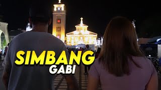 SIMBANG GABI [upl. by Frederick858]