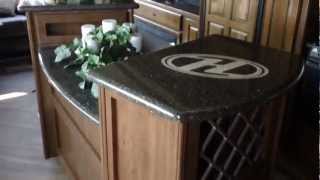 Fifth Wheel for Sale in OKC Oklahoma City Gateway 3200RS [upl. by Nagam]