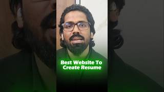 Best Websites to Create Your Resume ✨ Tamil  overleaf ats resume [upl. by Whitelaw639]