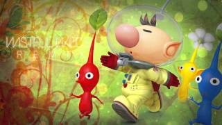 Pikmin 2  Wistful Wild  Remix [upl. by Crane563]