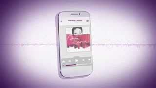 Anghami Latest TV Ad [upl. by Acnoib138]