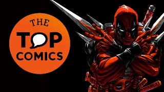 Curiosidades Deadpool [upl. by Alvord492]