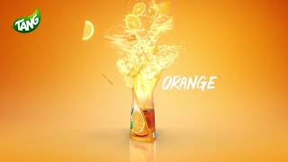 Tang Orange  Refreshing Summers [upl. by Norby119]