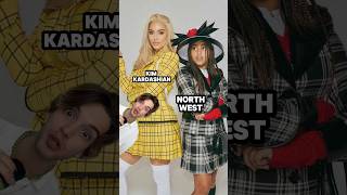 Los disfraces de Halloween más iconicos de las KARDASHIANS [upl. by Cronin]