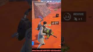 Team Work  Dream Work  Fortnite shorts twitch [upl. by Aimal]