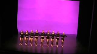 All That Jazz  Relevé Dance Co [upl. by Durtschi96]