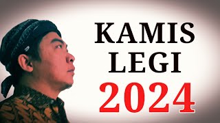 KUPAS TUNTAS Nasib Weton Kamis Legi Di Tahun 2024 [upl. by Hyps524]