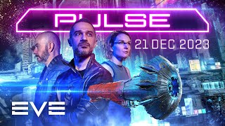 EVE Online  Pulse – End of Year Special 2023 [upl. by Trammel]