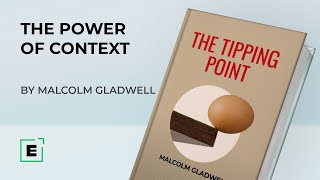 The Power Of Context  Insights from the Bestseller The Tipping Point [upl. by Ahsemo579]