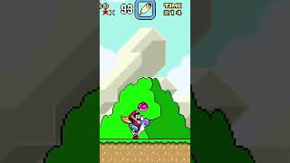 SNES Super Mario World 1991  Special World 5 Groovy [upl. by Aiuhsoj370]