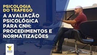 II Congresso Brasileiro de Psicologia de Tráfego 1409 [upl. by Eltrym123]