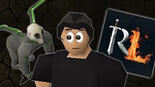 Why People are Freaking Out Over the RuneLite Client [upl. by Hogle]