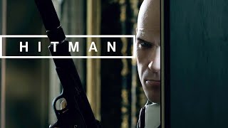 Hitman Trilogy Full Gameplay Playthrough Part 1 [upl. by Livi]