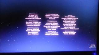 Mouk ending song credit [upl. by Nnadroj554]