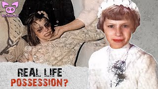 The Chilling Exorcism of Anneliese Michel [upl. by Rothenberg815]