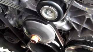 2007 Chevy Tahoe Engine Update Part 35  EricTheCarGuy [upl. by Gnot]