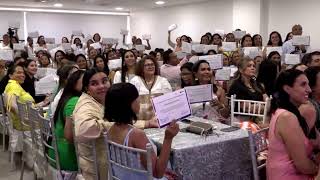 Clausura Programa de formación a maestras y maestros de educación inicial primaria y secundaria [upl. by Day]