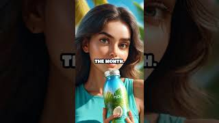 Drink Coconut Water for 7 Days – The Results Will Blow Your Mind [upl. by Nyleak399]