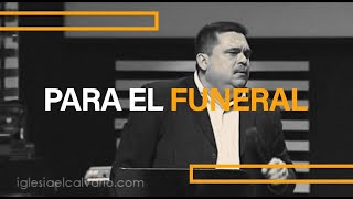 Para el Funeral [upl. by Alad]