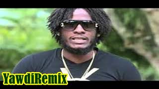 Aidonia Trigger work it remix [upl. by Nalad]