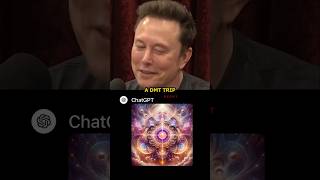 Rogan and Elon React to AI Turning a Bunny into a God [upl. by Swetlana888]