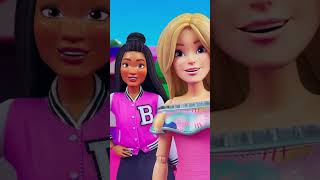 Barbie Doll Adventures  Bemvindos ao Mundo das Bonecas 🌟💅  Barbie Português [upl. by Hertz]