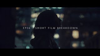 BMCC 25k  Short Film Breakdown [upl. by Kwasi]