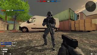 Warmode Gameplay PC  20230327 2348 05 774 [upl. by Einnaej51]