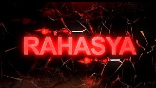 Title Rahasya Part  Official Trailer  Mystery Thriller Short Film [upl. by Betta]