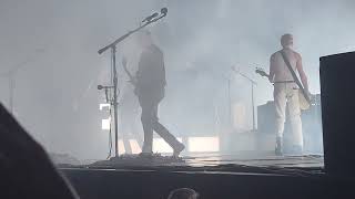 Better Living Through Chemistry  QotSA Sydney 2024 [upl. by Bromley]