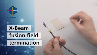 XBeam fusion field termination [upl. by Dnalram]