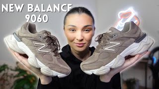 My favourite New Balance and here’s why [upl. by Derrik]