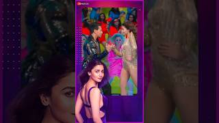 HookUpSong StudentOfTheYear2 TigerShroff AliaBhatt NehaKakkar VishalShekhar Kumaar shorts [upl. by Yssor]