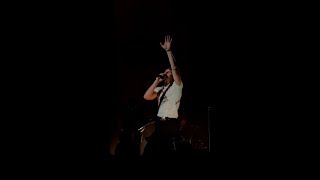 Shawn Mendes pays emotional tribute to Liam Payne during NYC concert [upl. by Gabrila737]