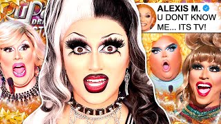 All Stars 8 Roast Jimbo Finally Wins Alexis amp Kandy Betrayal  Hot or Rot [upl. by Macknair]