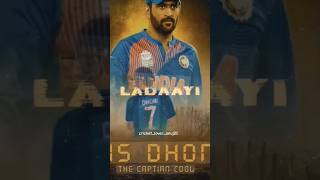 Arjan Vailly X Cricket cricketlover msdhoni viratkohli rohitsharma trendingshorts shortsfeed [upl. by Stodder459]