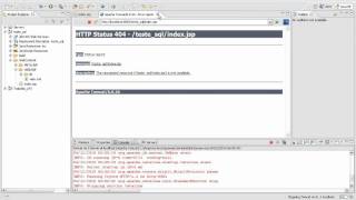 Tutorial JSTL com Banco de Dados [upl. by Claybourne]