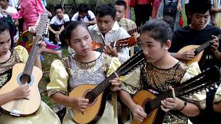 Rondalla Music from Medina Misamis Oriental Vlog No 90 [upl. by Emlin]