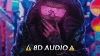 8D Music Mix   Best 8D Audio  8D Tunes Vol 4  🎧 Use Headphones🎧 [upl. by Waldron187]