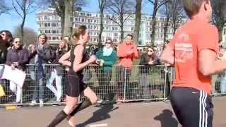 cpc15 Zoek jezelf of een ander Beelden van de 10 km van de NN CPC Loop 2015 van TV West [upl. by Eillat775]