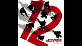 LSD Partie Roland Vincent Oceans twelve OST 316 [upl. by Anayet340]