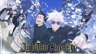 Jujutsu Kaisen  Season 2 Opening quotAo no Sumikaquot  Hip Hop  Trap Remix [upl. by Yror705]