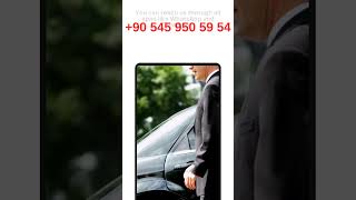 Discover the Best Istanbul Airport Transfer Company  HassleFree Travel [upl. by Ytsirc]