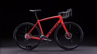 Trek Domane AL 2 Rim The Perfect EntryLevel Road Bike [upl. by Ierdna197]