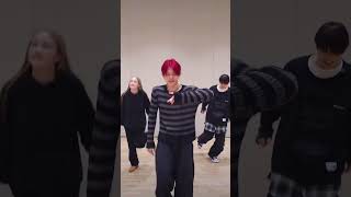 GGUM ON 🔥 yeonjun yeonjunshorts bts korea dancevideo dance trending reels shorts yeonjun [upl. by Htevi]