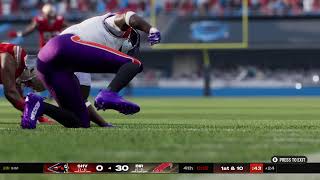 Modded Madden 25 Ultra Sim Franchise  Classic USFL 2024 Week 6 [upl. by Elroy407]